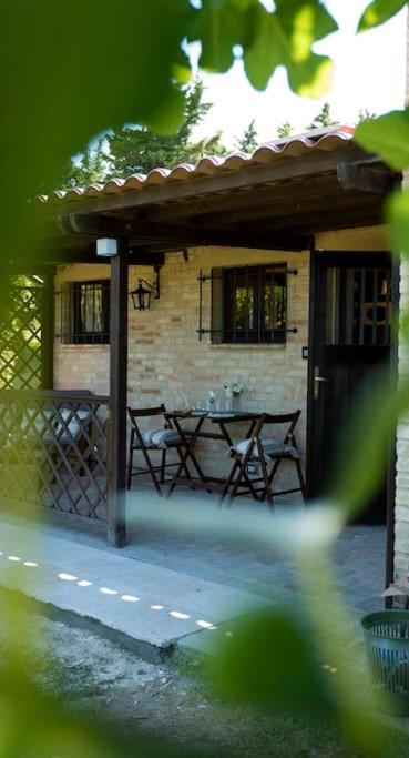 La Capparuccia Apartment Civitanova Marche Exterior photo